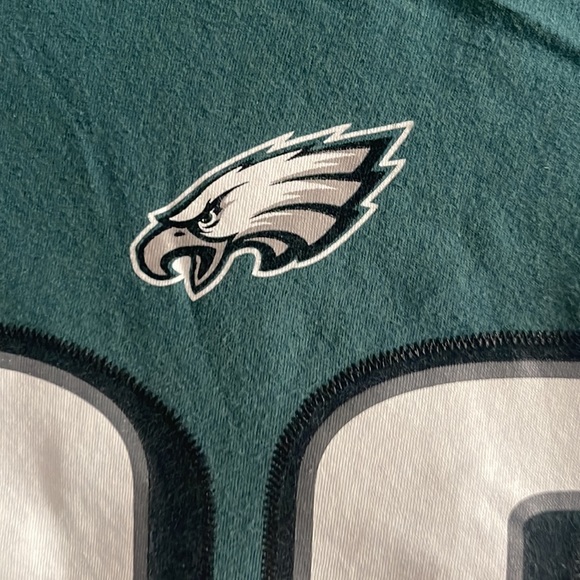 Men’s Philadelphia Eagles shirt - Picture 3 of 4